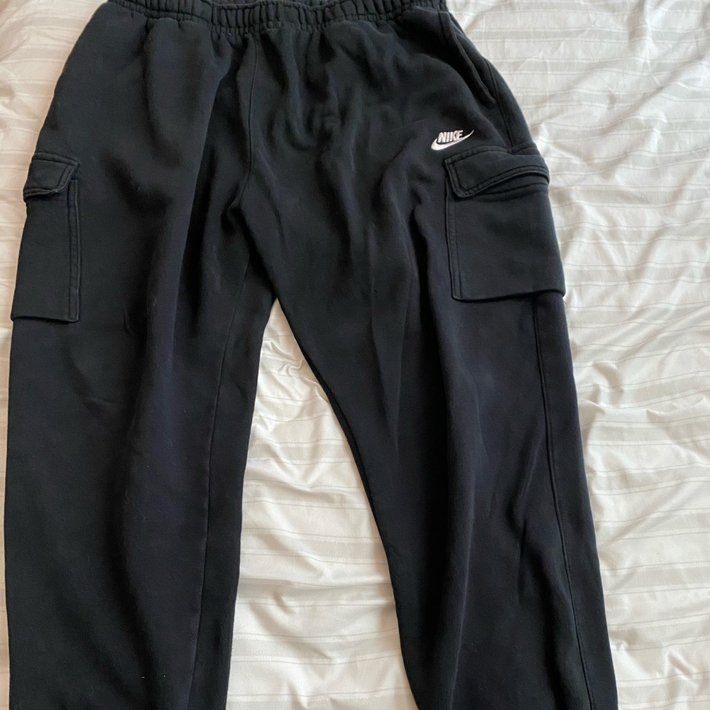 Nike Sweatpants
